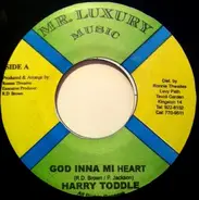 Harry Toddler - God Inna Mi Heart