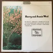 Harry And Jeanie West - Harry And Jeanie West