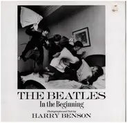 Harry Benson - The Beatles: In the Beginning