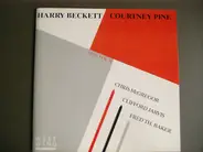 Harry Beckett , Courtney Pine - Live Vol.2