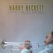 Harry Beckett - Bremen Concert