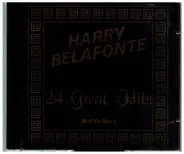 Harry Belafonte - 24 Greatest Hits