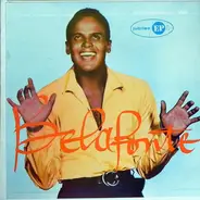 Harry Belafonte - Ballads By Belafonte