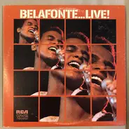 Harry Belafonte - Belafonte...Live!
