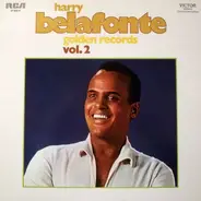 Harry Belafonte - Golden Records, Vol. 2