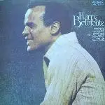 Harry Belafonte - Amiga-Edition