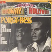 Harry Belafonte & Lena Horne - The Best Of Broadway And Hollywood - Porgy And Bess