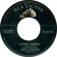 Harry Belafonte - Scarlet Ribbons