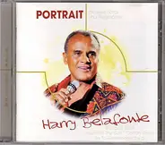 Harry Belafonte - Portrait