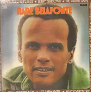 Harry Belafonte - Rare Belafonte