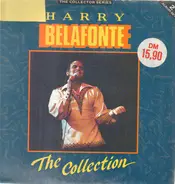 Harry Belafonte - The Collection