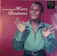 Harry Belafonte - The Very Best Of Harry Belafonte