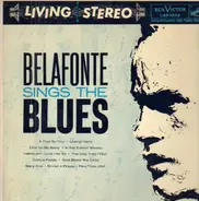 Harry Belafonte - Belafonte Sings the Blues