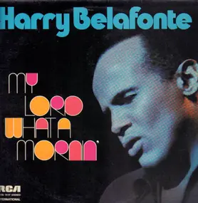 Harry Belafonte - My Lord What a Mornin'
