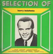 Harry Belafonte - selection of harry belafonte