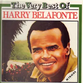 Harry Belafonte - The Very Best Of