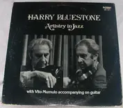 Harry Bluestone