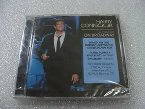 Harry Connick Jr. - In Concert on Broadway