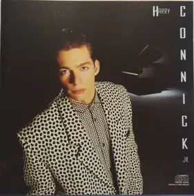 Harry Connick Jr. - Harry Connick, Jr.
