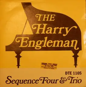 Harry Engleman - Modern Waltz / Quickstep