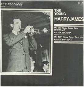 Harry James - The Young... With Frank Sinatra