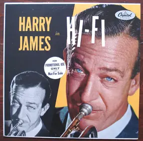 Harry James - Harry James in Hi-Fi