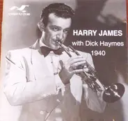 Harry James With Dick Haymes - 1940