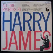 Harry James - All Time Favorites By Harry James