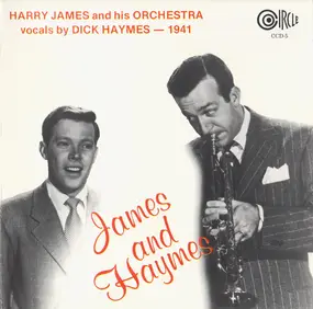 Harry James - 1941 - James And Haymes