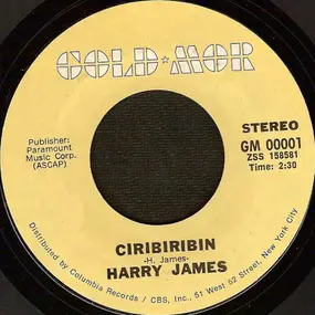 Harry James - Ciribiribin