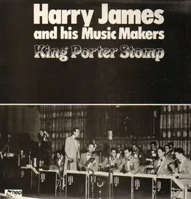 Harry James - King Porter Stomp