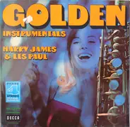 Harry James & Les Paul - Golden Instrumentals