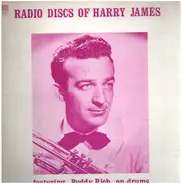 Harry James - Radio Discs Of...