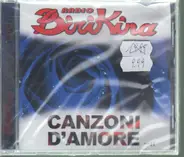 Harry Nilsson / Domenico Modugno / a.o. - Radio Birikina - Canzoni D'Amore Vol. II