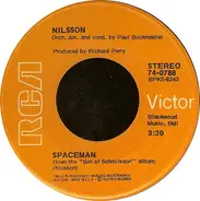 Harry Nilsson - Spaceman