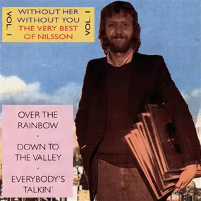 Harry Nilsson - Without Her