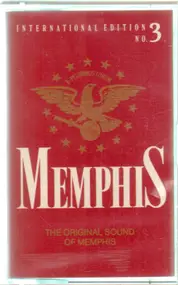 Harry Nilsson - Memphis International Edition No. 3