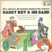 Harry Roy & His Band