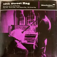 Harry Roy And The Hotcha Boys - 12Th Street Rag