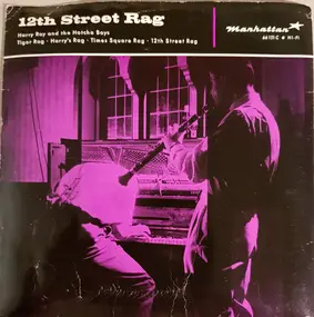 Harry Roy - 12Th Street Rag