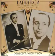 Harry Roy - Everybody's Swingin' It Now