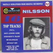 Harry Nilsson - 16 Top Tracks From Nilsson