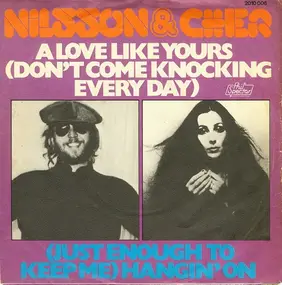 Harry Nilsson - A Love Like Yours (Don't Come Knockin' Every Day)