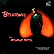 Harry Belafonte - The Midnight Special
