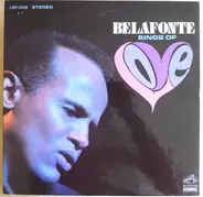Harry Belafonte - Belafonte Sings of Love