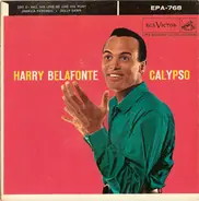 Harry Belafonte - Calypso Side 2 & 3