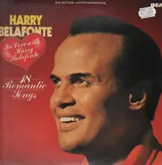 Harry Belafonte - In Love With Harry Belafonte