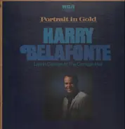 Harry Belafonte - Live In Concert At The Carnegie Hall