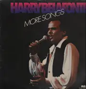 Harry Belafonte - More Songs
