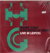 Harry Gold & His Pieces Of Eight - Live In Leipzig